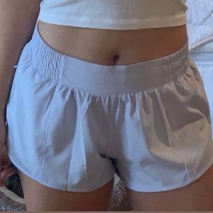 lululemon hotty hots